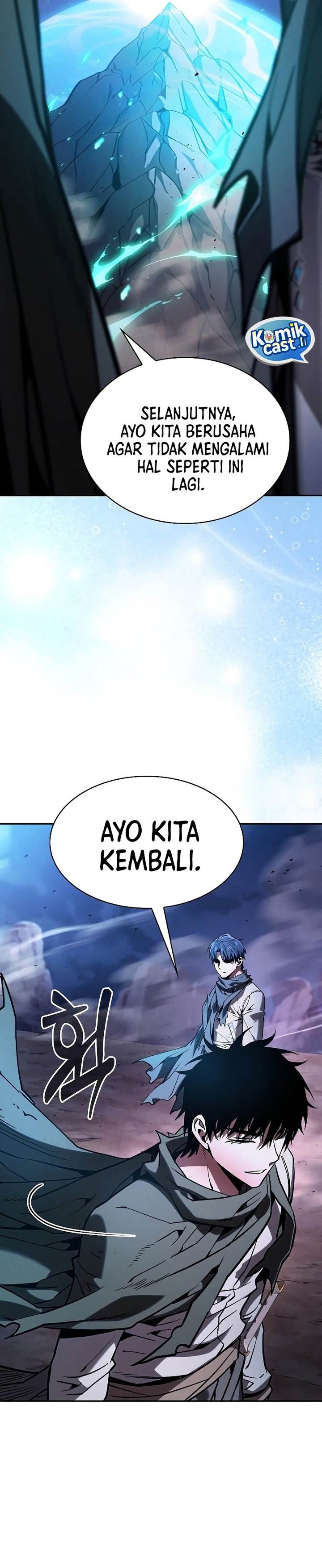 Academy’s Genius Swordmaster Chap 120 - Next Chap 121