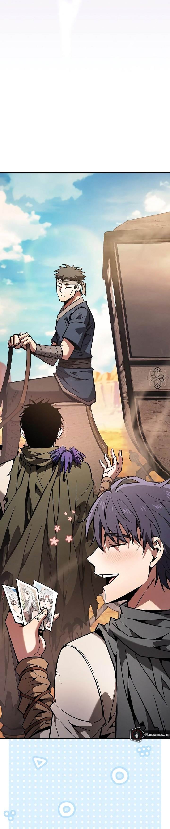 Academy’s Genius Swordmaster Chap 120 - Next Chap 121