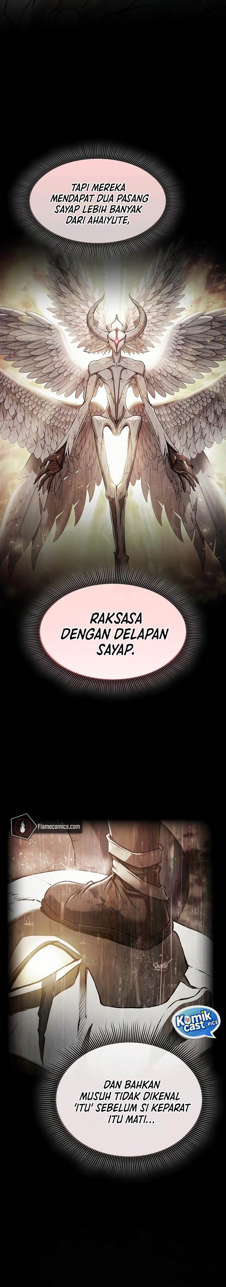 Academy’s Genius Swordmaster Chap 121 - Next Chap 122