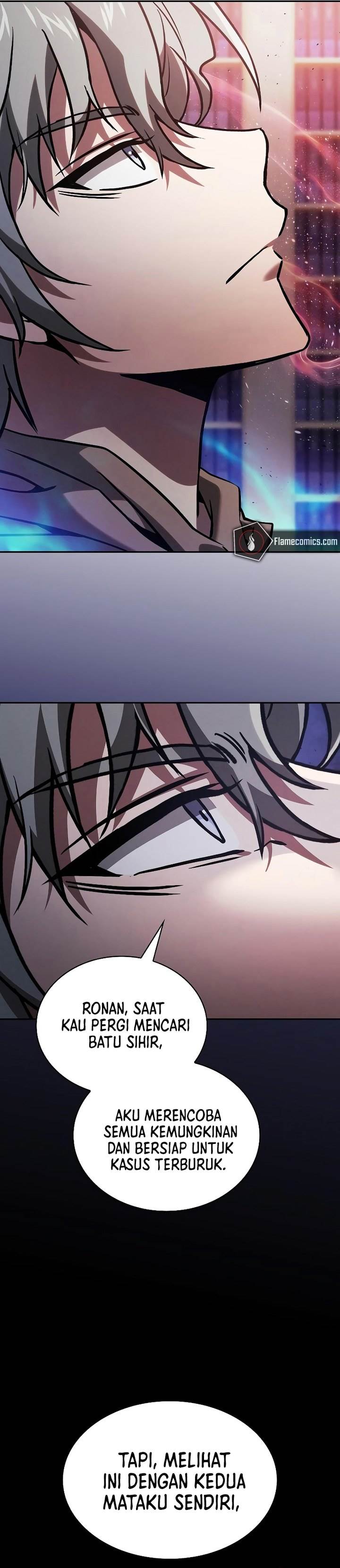 Academy’s Genius Swordmaster Chap 121 - Next Chap 122