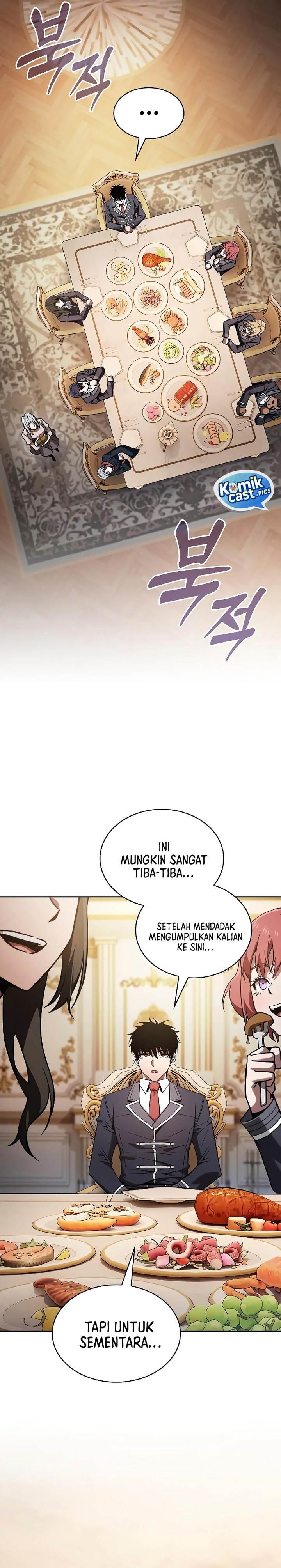 Academy’s Genius Swordmaster Chap 121 - Next Chap 122