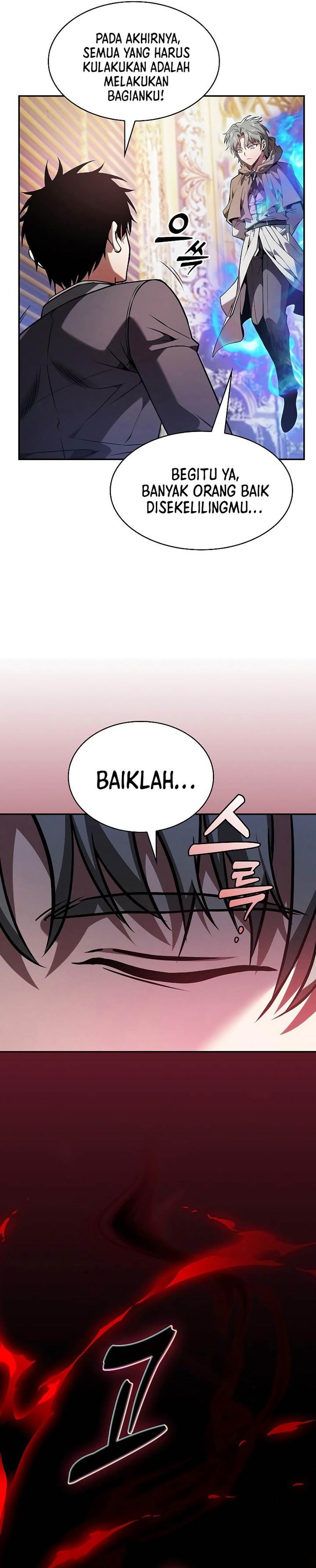 Academy’s Genius Swordmaster Chap 121 - Next Chap 122