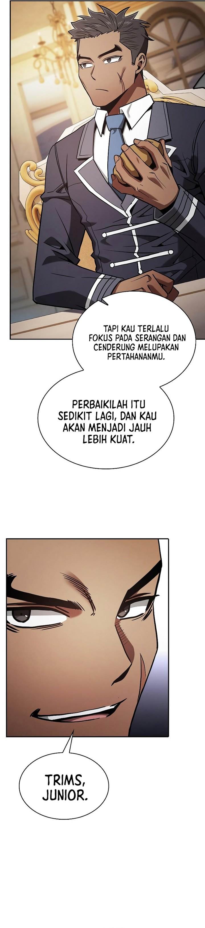 Academy’s Genius Swordmaster Chap 121 - Next Chap 122
