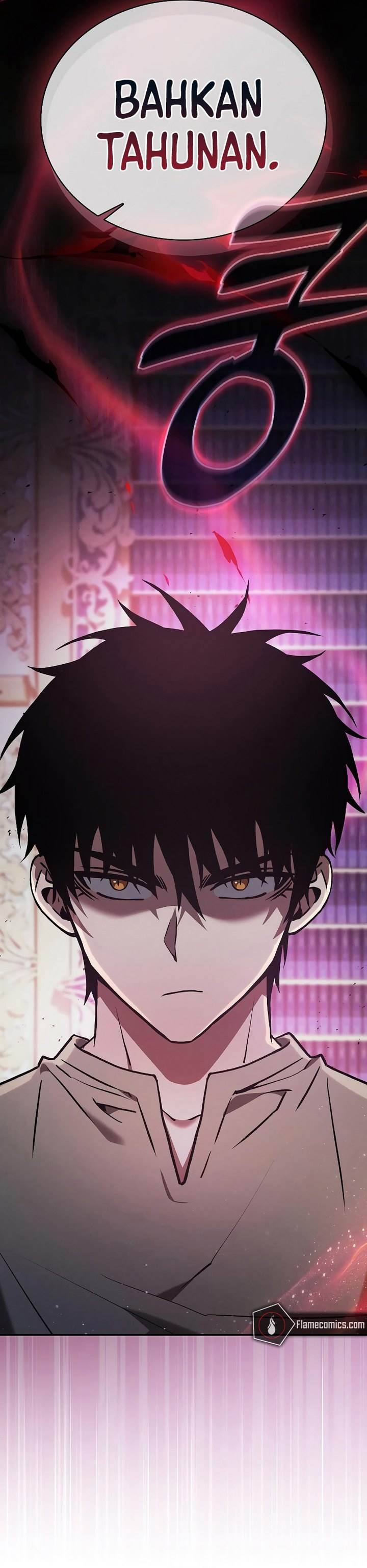 Academy’s Genius Swordmaster Chap 121 - Next Chap 122