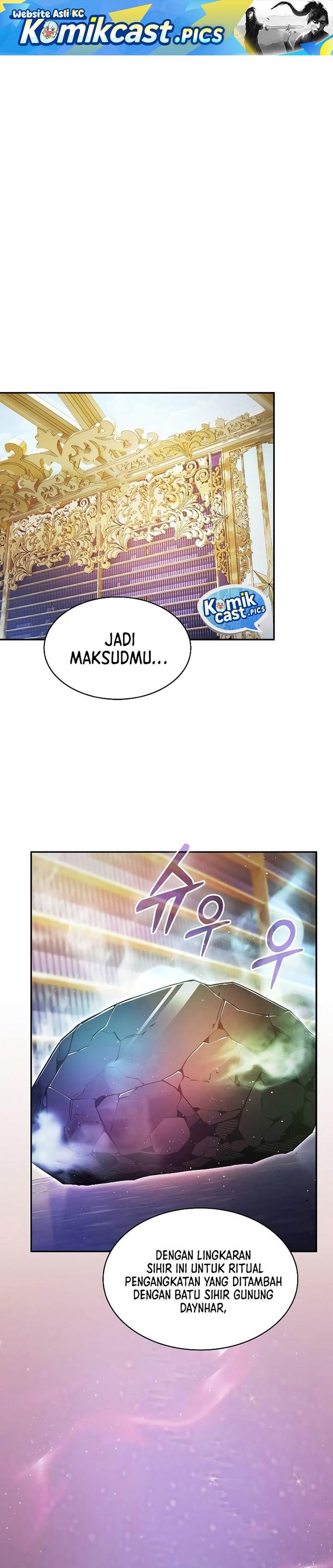 Academy’s Genius Swordmaster Chap 121 - Next Chap 122