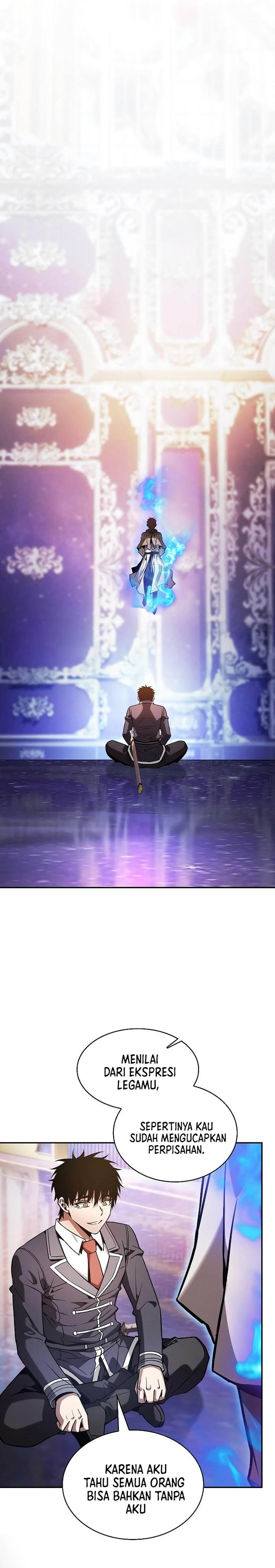 Academy’s Genius Swordmaster Chap 121 - Next Chap 122