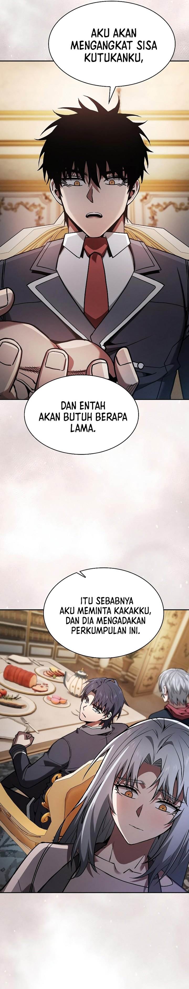 Academy’s Genius Swordmaster Chap 121 - Next Chap 122
