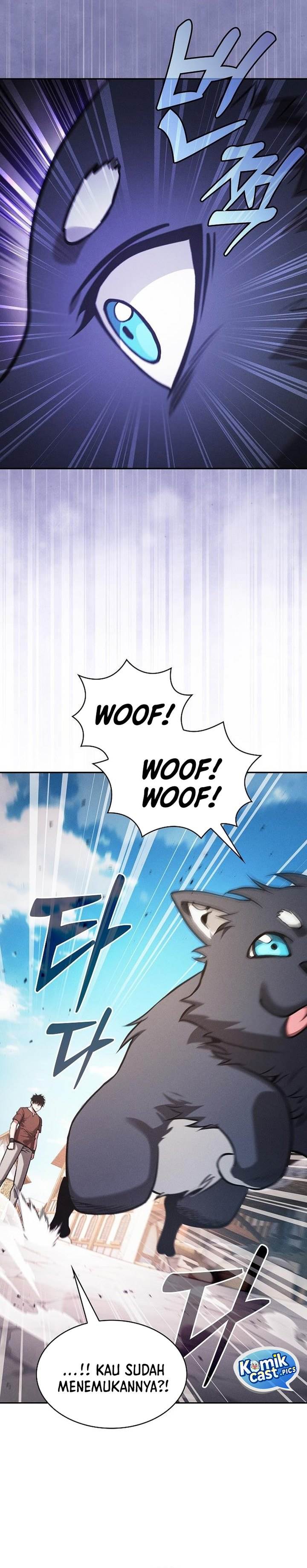 Academy’s Genius Swordmaster Chap 122 - Next Chap 123