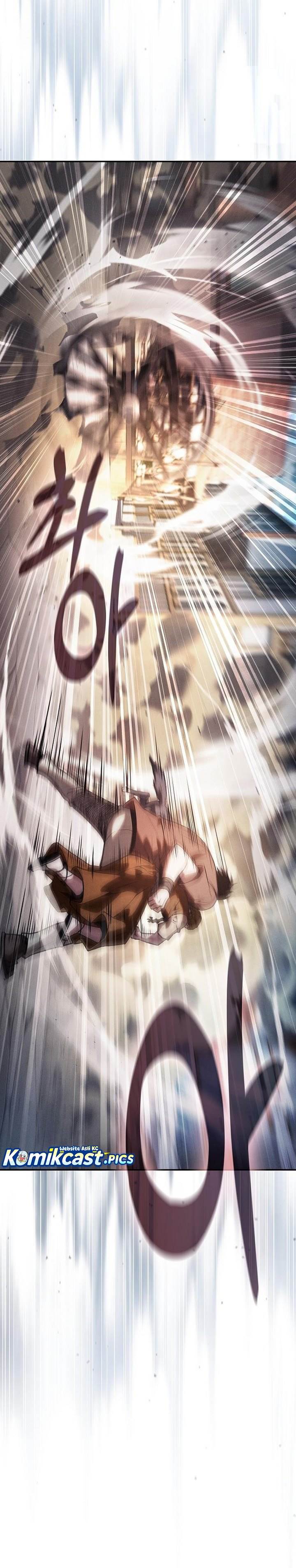 Academy’s Genius Swordmaster Chap 122 - Next Chap 123