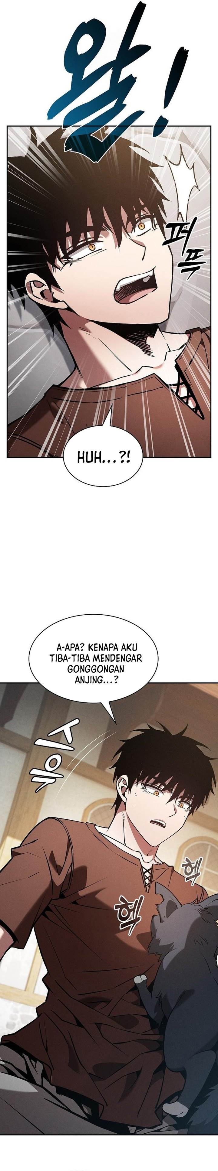 Academy’s Genius Swordmaster Chap 122 - Next Chap 123