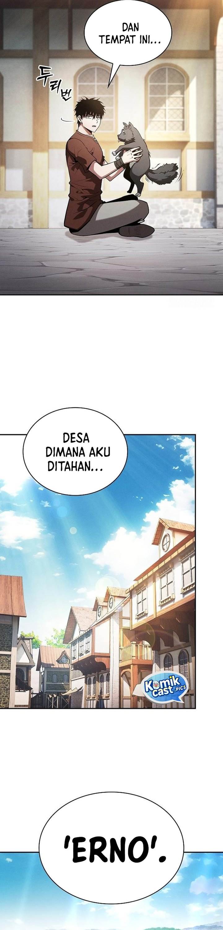 Academy’s Genius Swordmaster Chap 122 - Next Chap 123