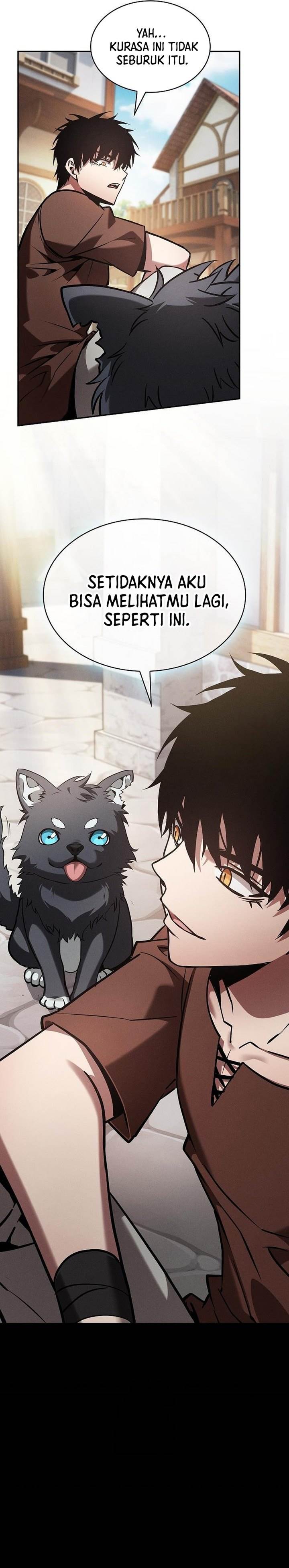 Academy’s Genius Swordmaster Chap 122 - Next Chap 123