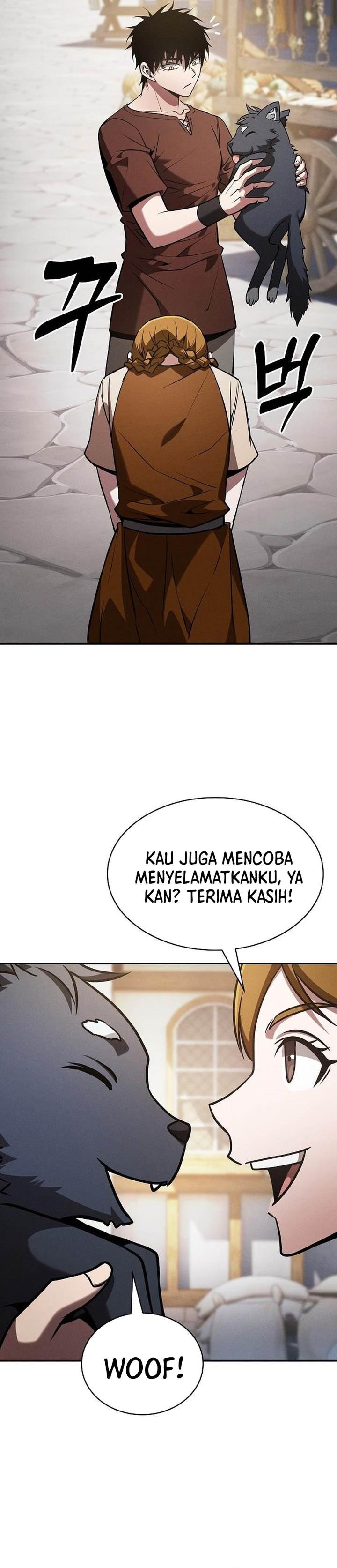 Academy’s Genius Swordmaster Chap 122 - Next Chap 123
