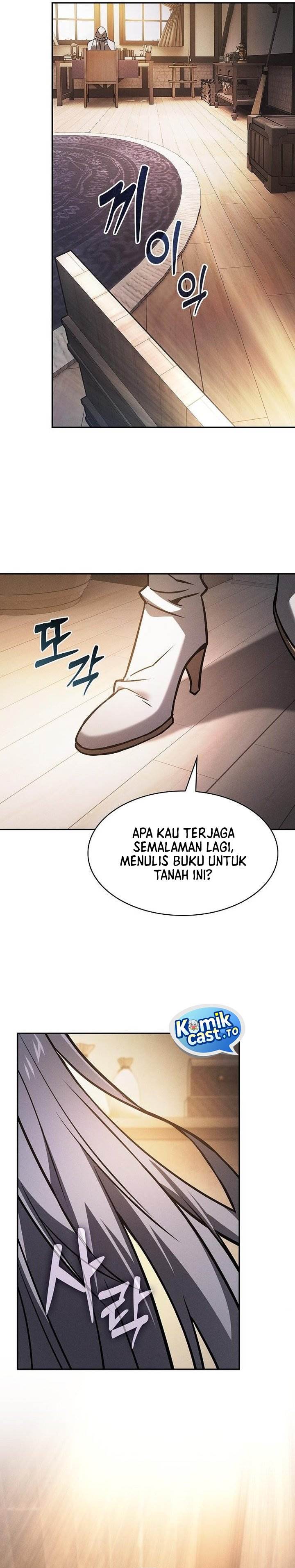 Academy’s Genius Swordmaster Chap 123 - Next Chap 124