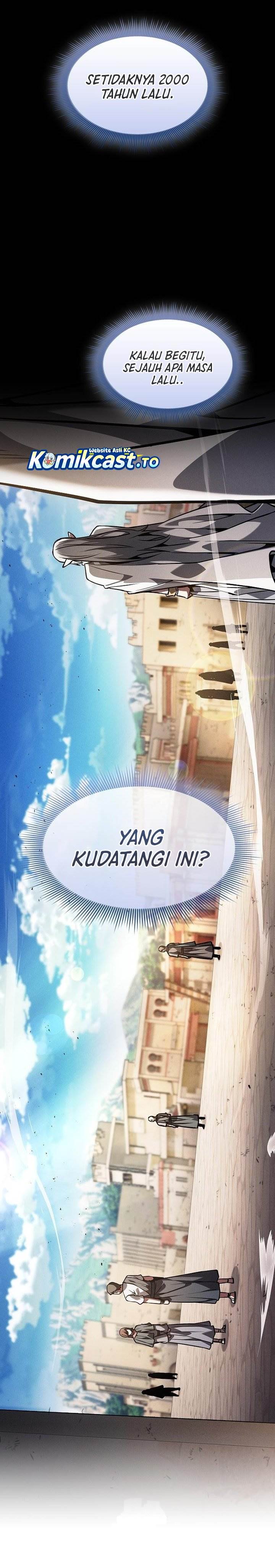 Academy’s Genius Swordmaster Chap 123 - Next Chap 124