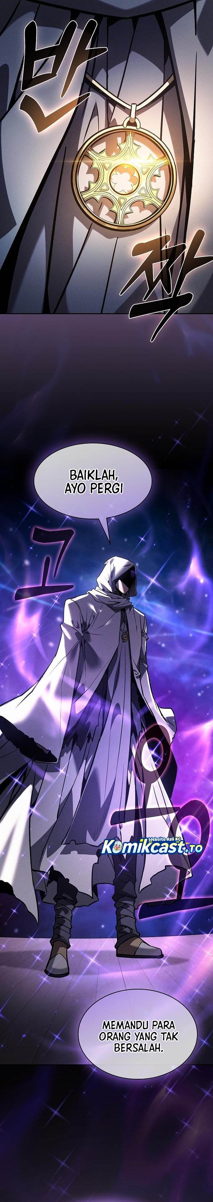 Academy’s Genius Swordmaster Chap 123 - Next Chap 124