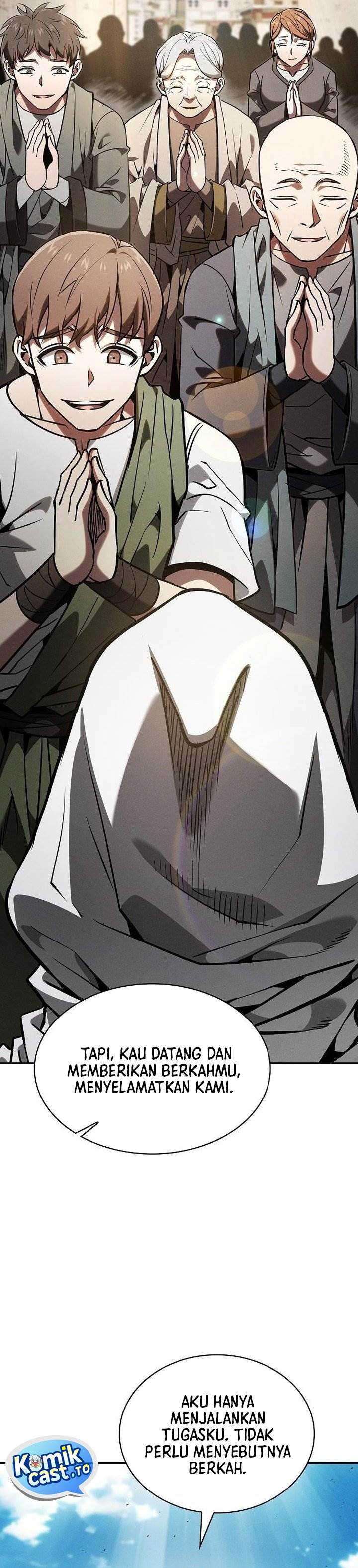 Academy’s Genius Swordmaster Chap 123 - Next Chap 124