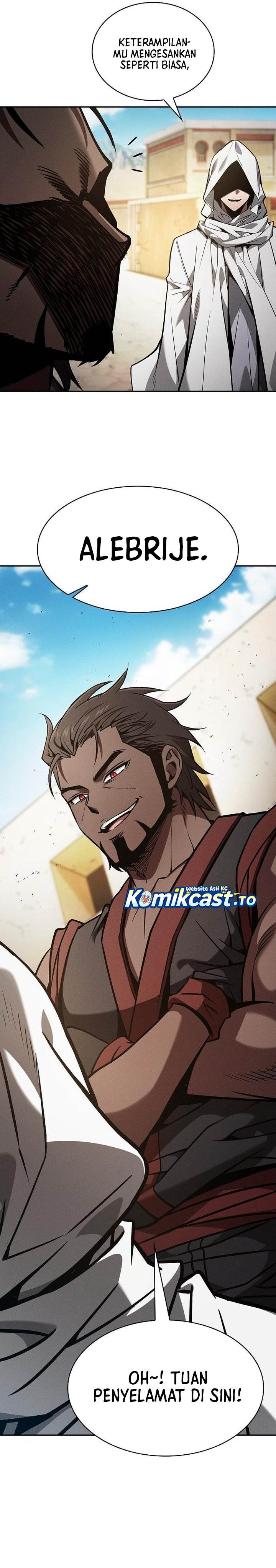 Academy’s Genius Swordmaster Chap 123 - Next Chap 124