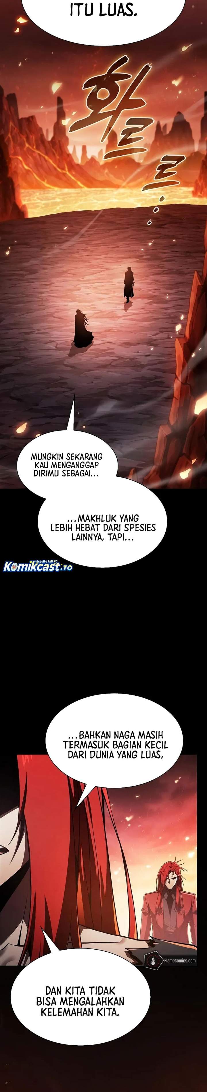 Academy’s Genius Swordmaster Chap 148 - Next Chap 149