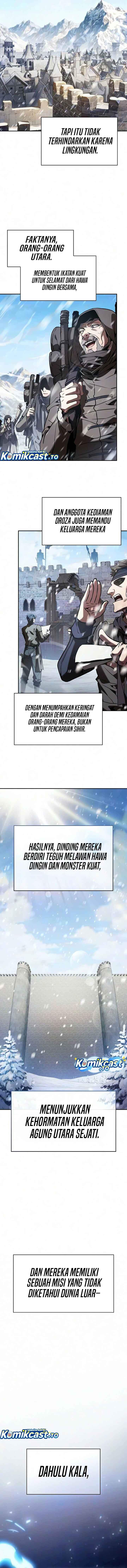 Academy’s Genius Swordmaster Chap 149 - Next Chap 150