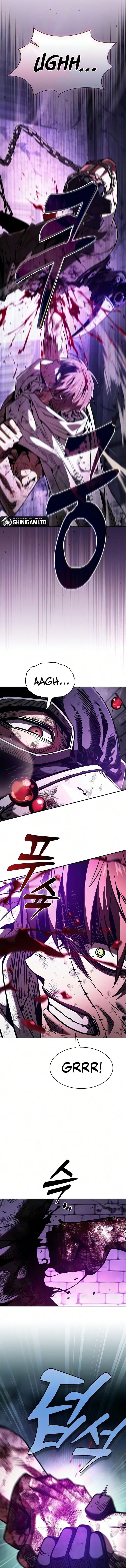 Academy’s Genius Swordmaster Chap 144 - Next Chap 145