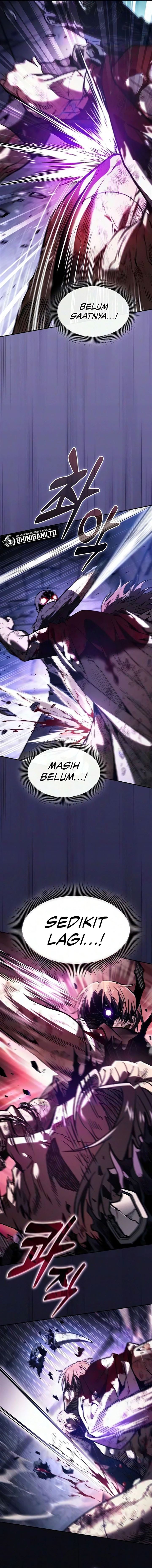 Academy’s Genius Swordmaster Chap 144 - Next Chap 145