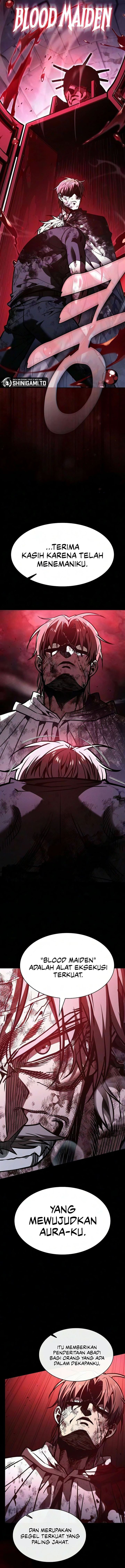 Academy’s Genius Swordmaster Chap 144 - Next Chap 145