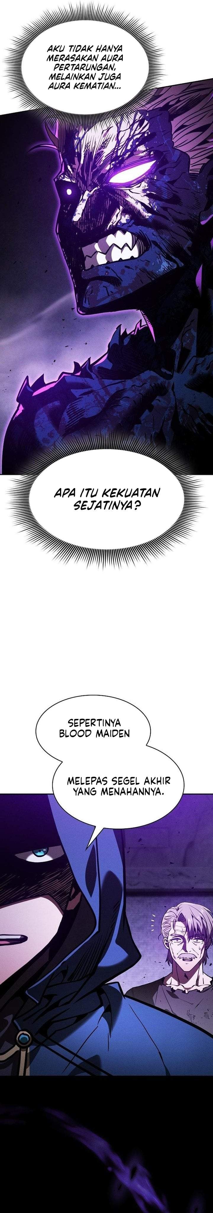 Academy’s Genius Swordmaster Chap 145 - Next Chap 146