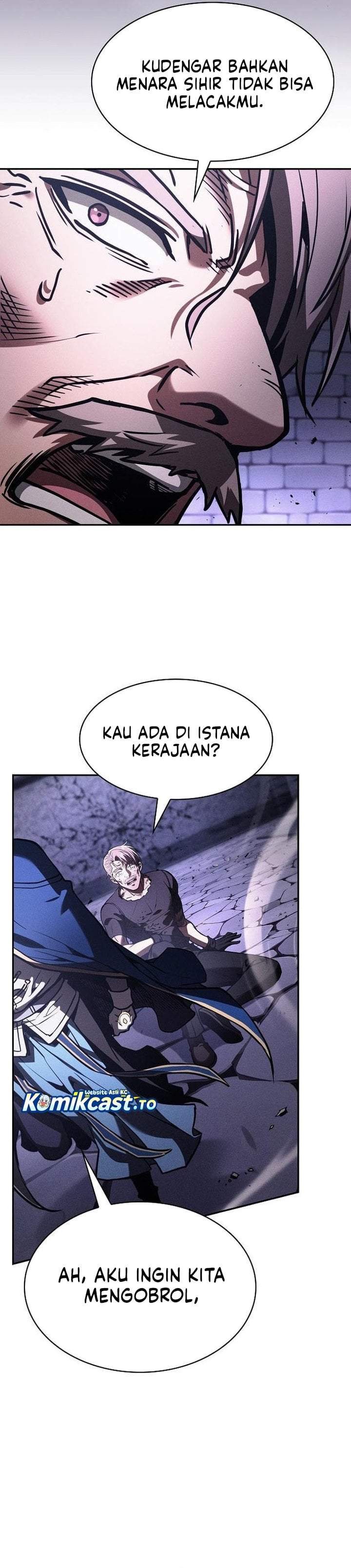 Academy’s Genius Swordmaster Chap 145 - Next Chap 146