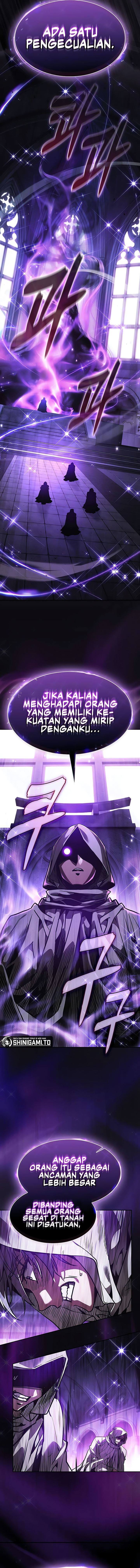 Academy’s Genius Swordmaster Chap 146 - Next Chap 147