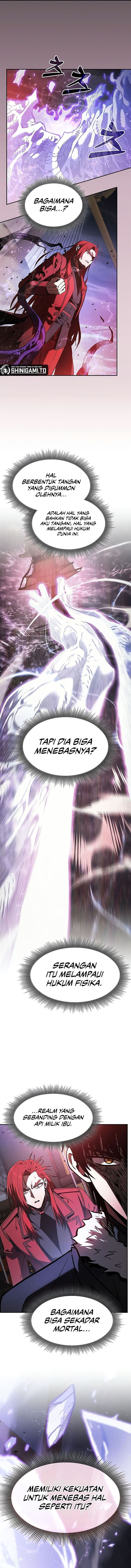 Academy’s Genius Swordmaster Chap 146 - Next Chap 147