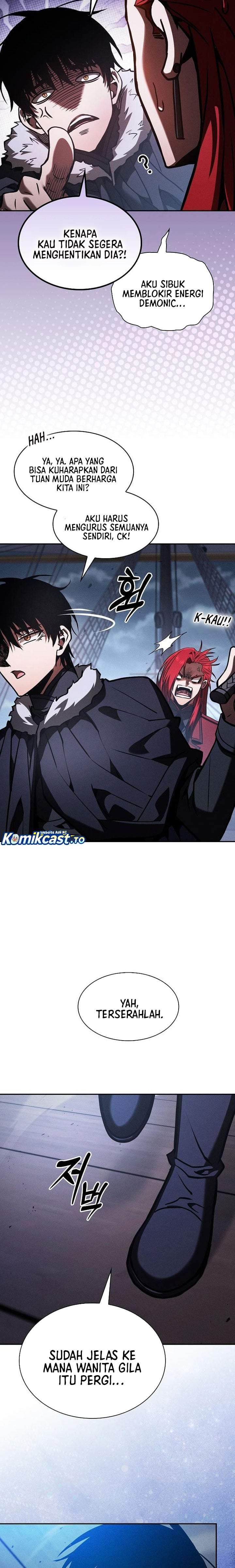 Academy’s Genius Swordmaster Chap 147 - Next Chap 148