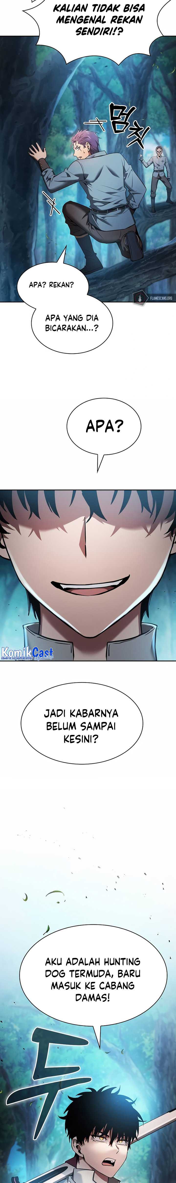 Academy’s Genius Swordmaster Chap 14 - Next Chap 15