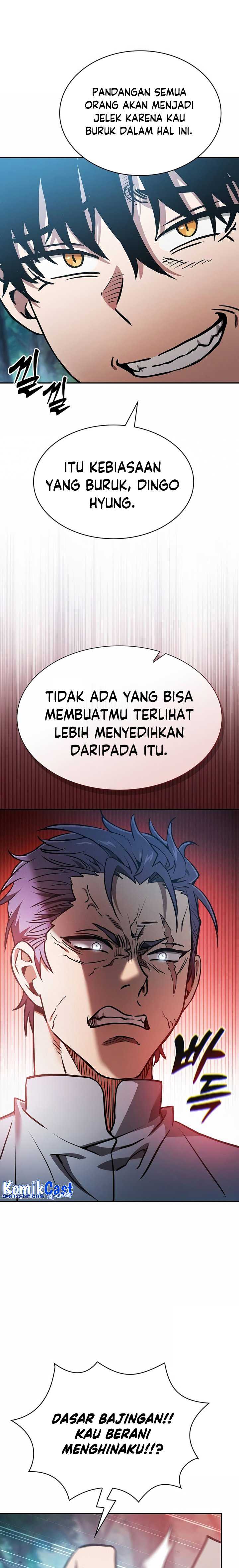 Academy’s Genius Swordmaster Chap 14 - Next Chap 15