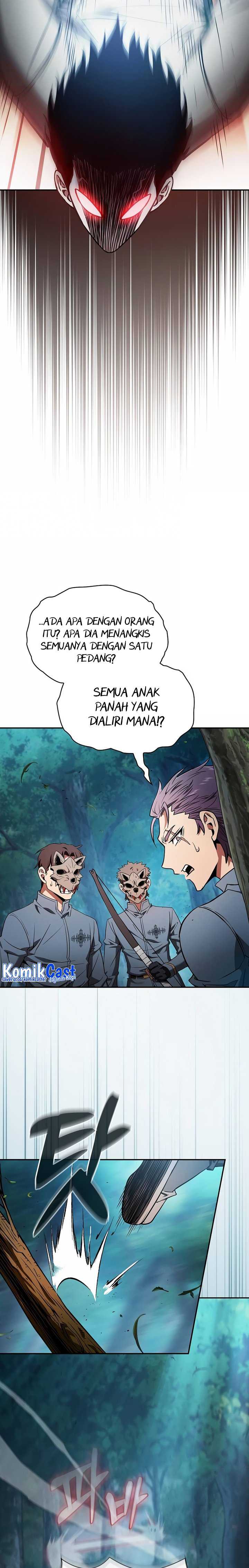 Academy’s Genius Swordmaster Chap 14 - Next Chap 15