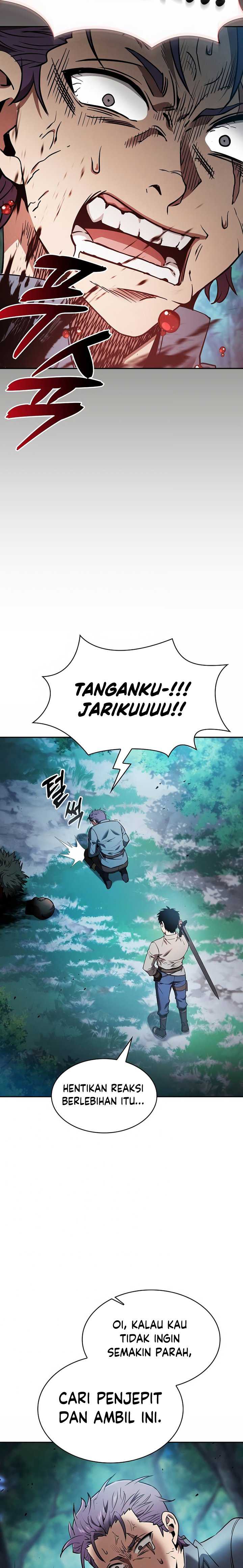 Academy’s Genius Swordmaster Chap 14 - Next Chap 15