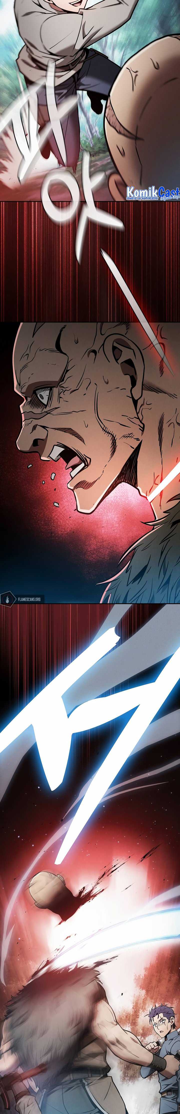 Academy’s Genius Swordmaster Chap 14 - Next Chap 15