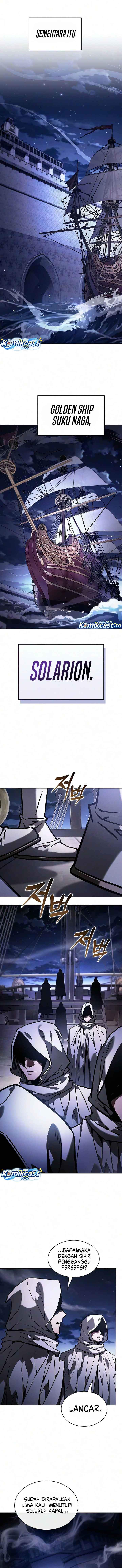Academy’s Genius Swordmaster Chap 140 - Next Chap 141