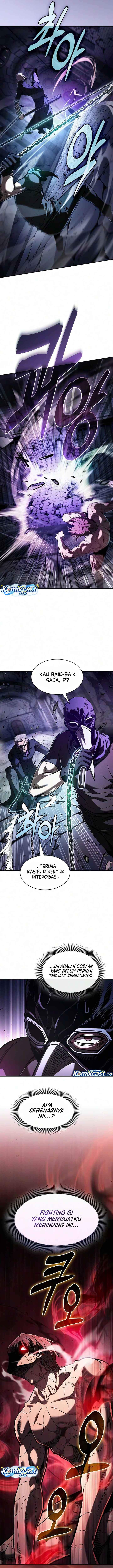 Academy’s Genius Swordmaster Chap 140 - Next Chap 141