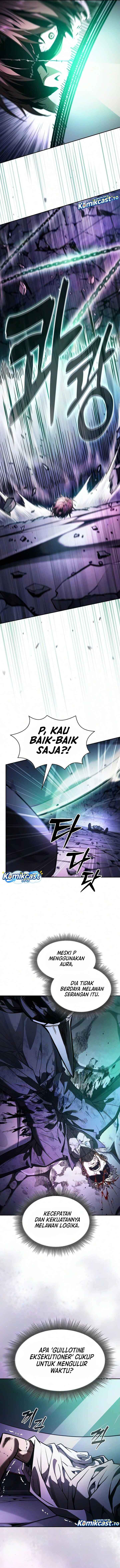 Academy’s Genius Swordmaster Chap 140 - Next Chap 141