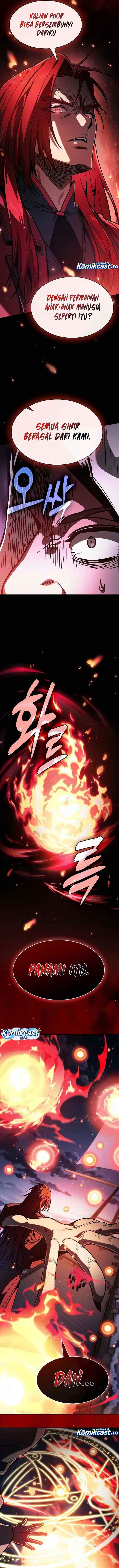 Academy’s Genius Swordmaster Chap 140 - Next Chap 141