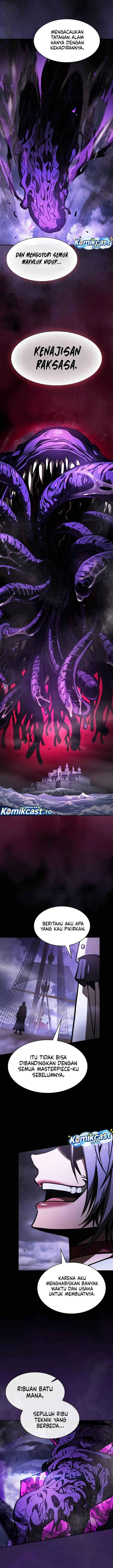 Academy’s Genius Swordmaster Chap 141 - Next Chap 142