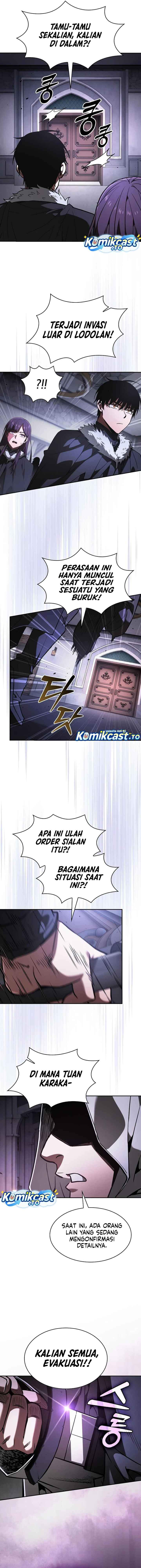 Academy’s Genius Swordmaster Chap 141 - Next Chap 142