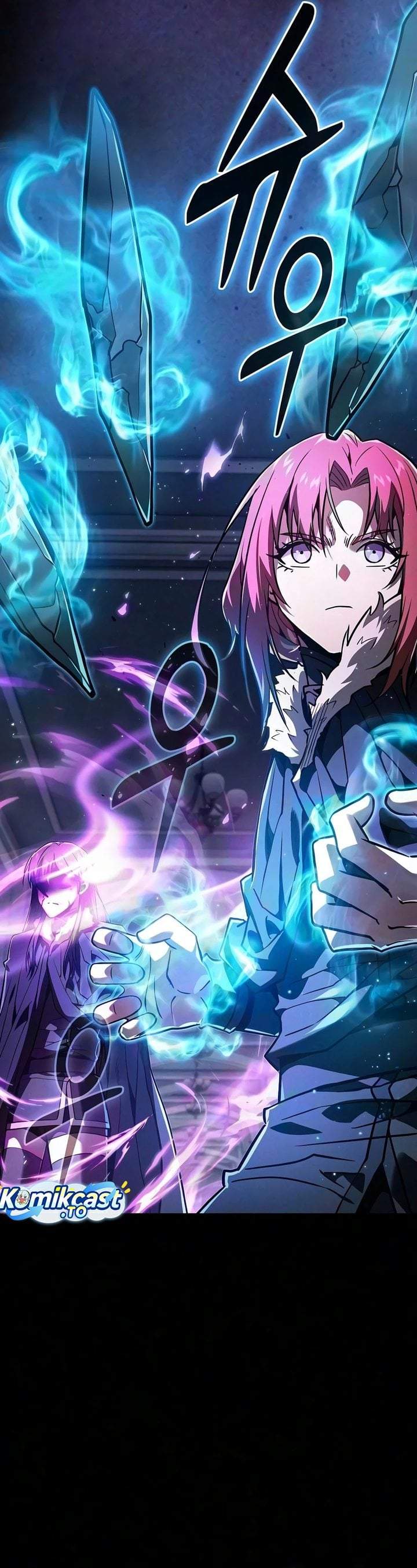 Academy’s Genius Swordmaster Chap 142 - Next Chap 143