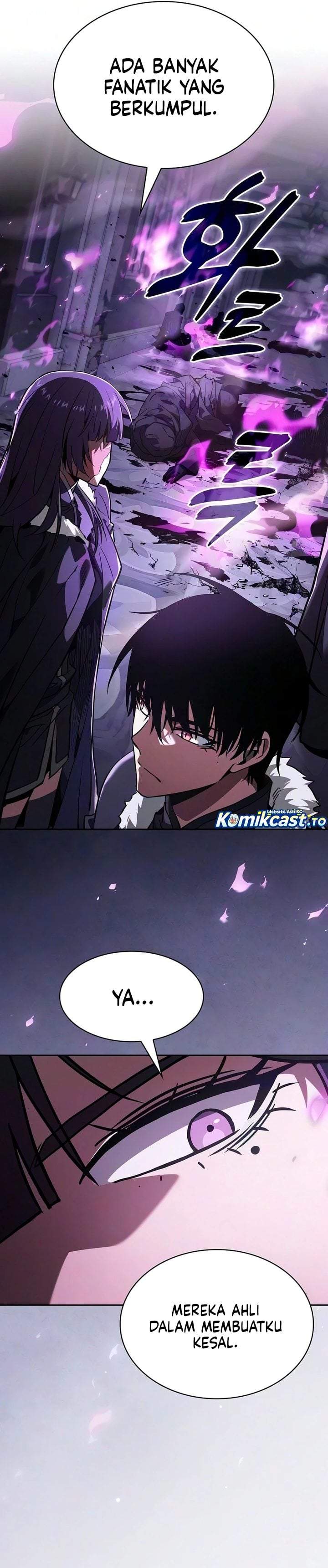 Academy’s Genius Swordmaster Chap 142 - Next Chap 143