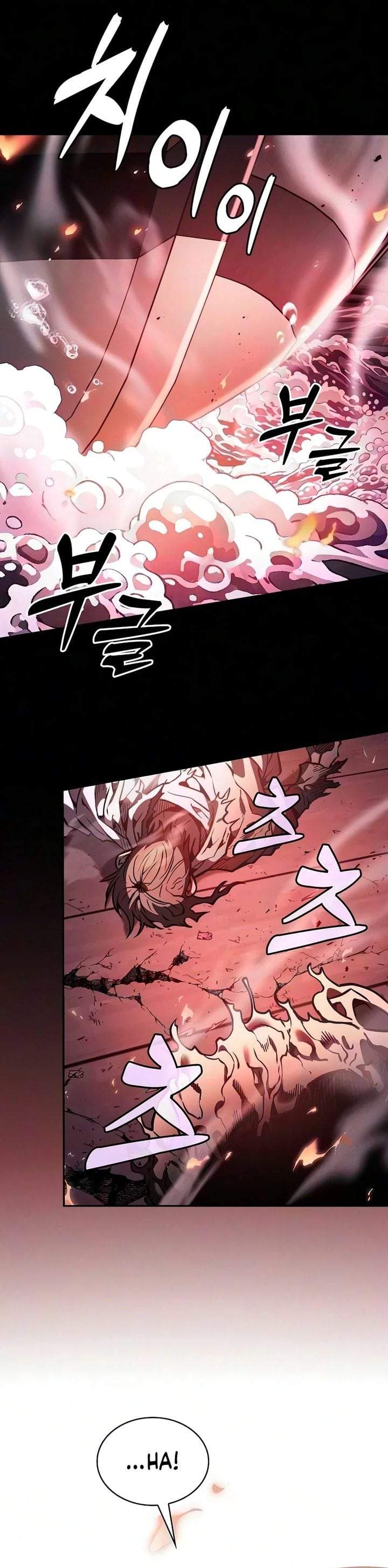 Academy’s Genius Swordmaster Chap 143 - Next Chap 144