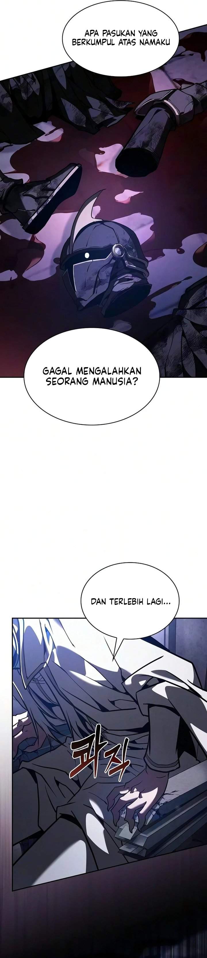 Academy’s Genius Swordmaster Chap 154 - Next Chap 155