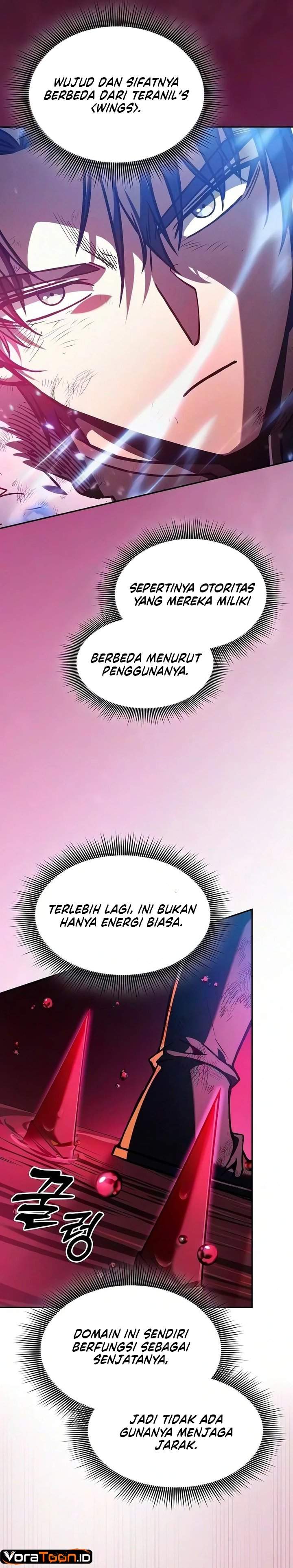 Academy’s Genius Swordmaster Chap 154 - Next Chap 155
