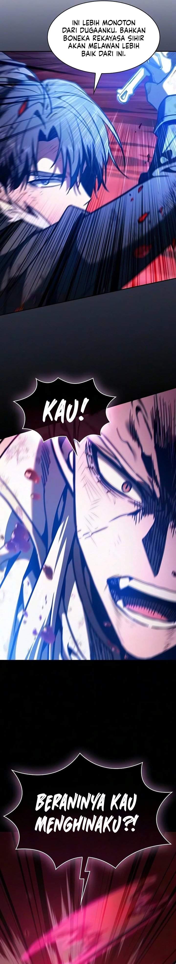 Academy’s Genius Swordmaster Chap 154 - Next Chap 155
