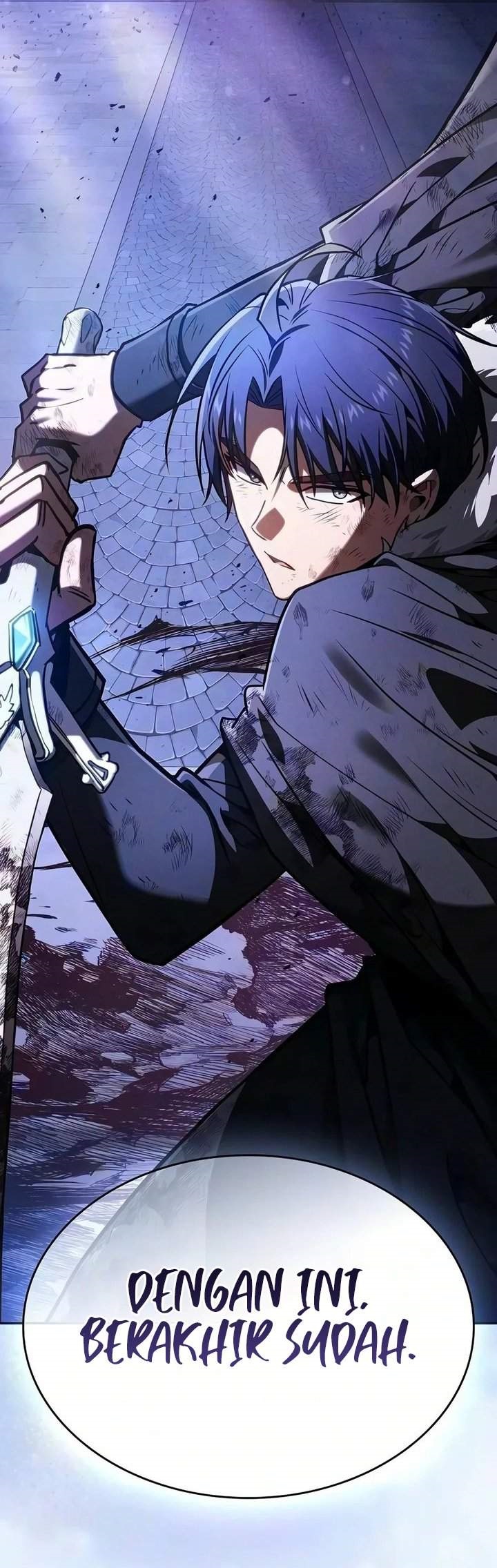 Academy’s Genius Swordmaster Chap 154 - Next Chap 155